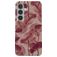 Burga Tough Samsung Galaxy S24 Hülle Hardcase Backcover Stoßfest - Tender Kiss