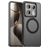 Mobigear Shockproof Xiaomi 14T Pro MagSafe Hülle Hardcase Backcover - Schwarz