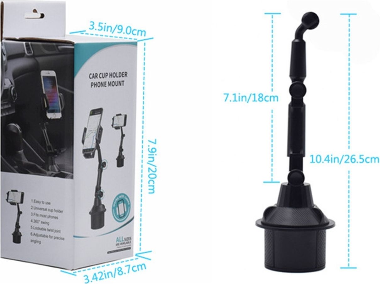 Kiwistar Magnetschild, 20 Cm Schwarz Reflektierend – Wiederverwendbar Für Auto, Truck & Mehr