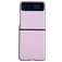 Mobigear Excellent Motorola Razr 40 Hülle Hardcase Backcover - Pink