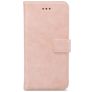 My Style Flex Wallet Samsung Galaxy A04s Hülle Klapphülle Geldbörse - Pink