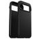 Otterbox React Google Pixel 9 Hülle Hardcase Backcover Stoßfest - Schwarz