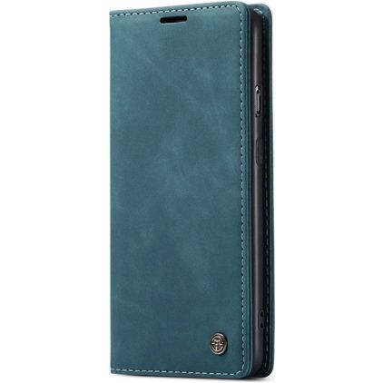 CaseMe 013 OnePlus Nord Klapphülle Portemonnaie - Blau
