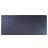 Mobigear Anti-Slip Honeycomb Mauspad - 80 x 30 CM - Schwarz