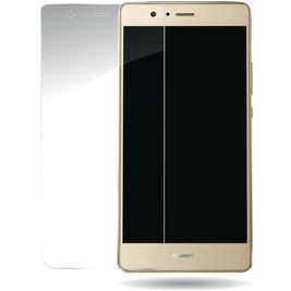 Mobilize Huawei P9 Lite (2016) Panzerglas Gehärtetes Glas Displayschutz - Hüllenfreundlich