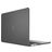 Speck Smartshell MacBook Air 13 Zoll (2022-2025) Hardcase Hülle MacBook Case - Obsidian Black - Model A2681 / A3113 / A3240