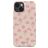 Burga Tough iPhone 15 Hülle Hardcase Backcover Stoßfest - Beach Please