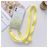 Mobigear Lanyard iPhone 13 Pro Flexibles TPU Handykette - Gelb