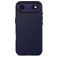 Decoded iPhone Air Silikon Hülle Backcover - True Navy