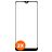 Mobigear Premium Samsung Galaxy A01 Panzerglas Displayschutz - Hüllenfreundlich - Schwarz (2er Pack)