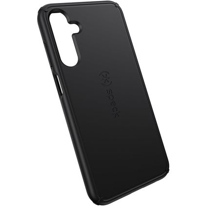Speck Impact Hero Samsung Galaxy A25 5G Hülle Hardcase Backcover Stoßfest - Schwarz