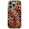 Burga Tough iPhone 16 Pro Hülle Hardcase Backcover Stoßfest - Wild Era