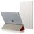 Mobigear Tri-Fold Slim iPad Pro 11 Zoll (2018) Hülle Klapphülle - Weiß