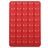 Mobigear EasyMount Saugnapf-Handyhalterung - 40 Suction Cup - Rot Universal