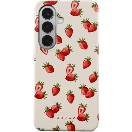 Burga MagSafe Tough Samsung Galaxy S26 MagSafe Hülle Hardcase Backcover Stoßfest - Freshly Picked