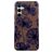 Burga Tough Samsung Galaxy A55 Hülle Hardcase Backcover Stoßfest - Velvet Night