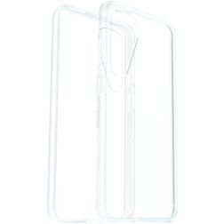 OtterBox React Transparent Samsung Galaxy S25 Plus Hardcase Backcover Shockproof - Transparent