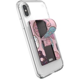 Speck GrabTab Handy-Griff - Pink Donut Universal