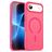 Mobigear Shockproof iPhone Air MagSafe Hülle Hardcase Backcover - Rose Red