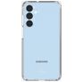 ITSKINS Level 2 SpectrumClear R Durchsichtig Samsung Galaxy A16 Hülle Flexibles TPU Backcover Stoßfest - Transparent