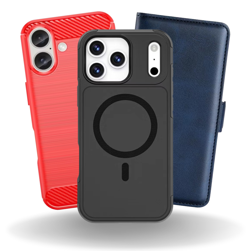 iPhone Hüllen & iPhone Cases