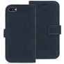 My Style Flex Wallet iPhone 6s Hülle Klapphülle Geldbörse - Royal Blue
