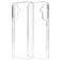 Mobiparts Classic Durchsichtig Samsung Galaxy A26 Hülle Flexibles TPU Backcover - Transparent