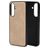 Mobiparts Classic Samsung Galaxy A27 MagSafe Hülle TPU,Kunstleder Backcover - Moonstone Beige