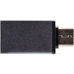 Xccess USB-C auf USB-A Adapter - Grau