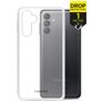 Mobilize Naked Protection Durchsichtig Samsung Galaxy A13 5G Hülle Hardcase Backcover Stoßfest - Transparent