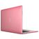 Speck Smartshell MacBook Pro 13 Zoll (2016-2023) Hardcase Hülle MacBook Case - Cozy Pink - Model A1706 / A1708 / A1989 / A2159 / A2289 / A2251 / A2338