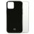 Mobilize Gelly iPhone 13 Pro Max Hülle Flexibles TPU Backcover - Schwarz