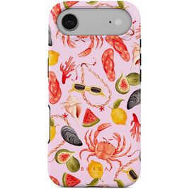 Burga Tough iPhone Air MagSafe Hülle Hardcase Backcover Stoßfest - Bajo El Sol