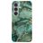 Burga Tough Samsung Galaxy S24 Hülle Hardcase Backcover Stoßfest - Ubud Jungle