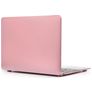 Mobigear Metallic MacBook Pro 13 Zoll (2008-2012) Hardcase Hülle MacBook Case - Roségold - Model A1278