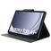 Mobiparts Classic Folio Samsung Galaxy Tab A9 Plus (2023) Klapphülle - Schwarz