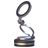 Mobilize 360° Rotatable MagSafe Autohalterung Saugnapf / Armaturenbrett Magnetisch Universal - Silber