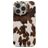 Burga Tough iPhone 16 Pro Hülle Hardcase Backcover Stoßfest - Celestial