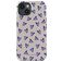 Burga Tough iPhone 15 Hardcase Backcover Shockproof - Love me Right