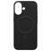 CARE by PanzerGlass SL1M iPhone 17 MagSafe Hülle Hardcase Extra Dünn Backcover - Schwarz