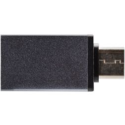 Xccess USB-C auf USB-A Adapter - Grau