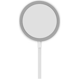 Mobigear Ladegerät MagSafe 1 Meter 15W 2.2A - Weiß