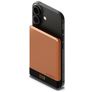 Cygnett MagSlim Single USB-C Powerbank 5.000 mAh 15W - MagSafe Kompatibel - Copper