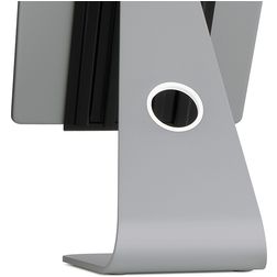 rain design mStand Tablet-Ständer - Space Grau Universal