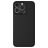 Nudient Thin Precise iPhone 16 Pro Max MagSafe Hülle Hardcase Backcover - Ink Black