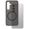 CARE by PanzerGlass Flagship Samsung Galaxy S25 Ultra MagSafe Hülle Hardcase Backcover - Smokey Urban