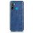 Mobigear Excellent Realme C3 Hülle Hardcase Backcover - Blau