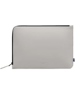 Gaston Luga Däsh Laptop Sleeve 13 - 14 Zoll Laptop Hülle - Taupe