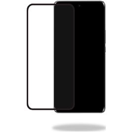 Mobilize Premium HONOR Magic 6 Lite Panzerglas Gehärtetes Glas Displayschutz - Hüllenfreundlich - Schwarz