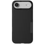 Nudient Thin Magsafe iPhone Air MagSafe Hülle Hardcase Backcover - Ink Black